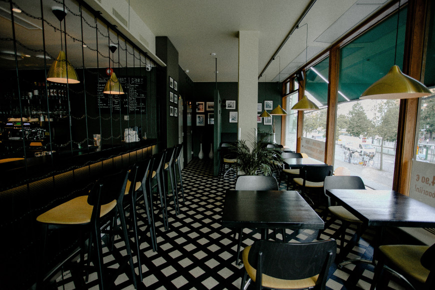 Journey Coffee Roasters Journey Coffee Roasters