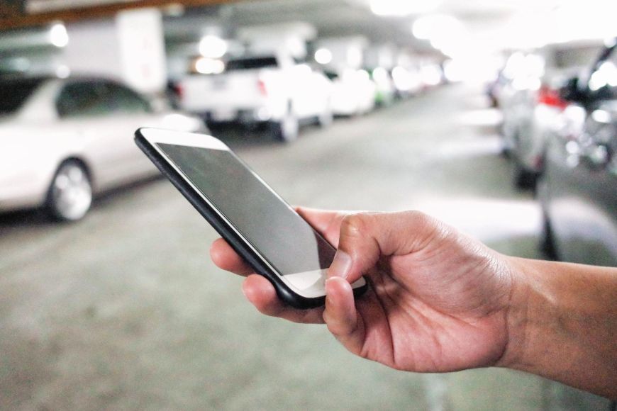 Uber в Анталье Uber в Анталье