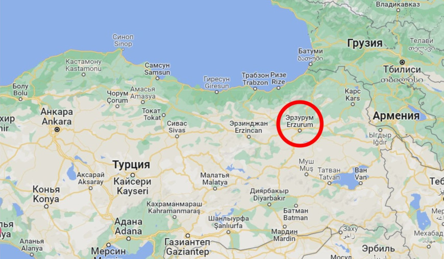 В каких городах Турции самая дешевая недвижимость? В каких городах Турции самая дешевая недвижимость?